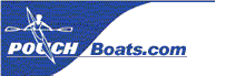 PouchBoats.com - home